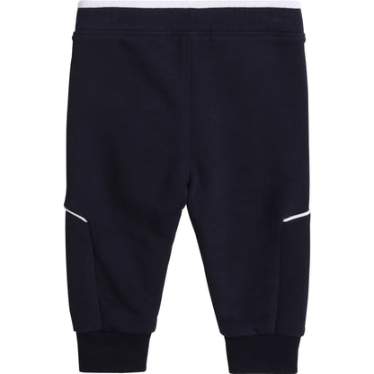 Hugo Boss Toddler Jogging Bottoms Sweatshirts and Sweatpants Hugo Boss 