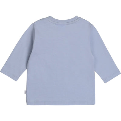 Hugo Boss Toddler Long Sleeve T-Shirt T-Shirts Hugo Boss 