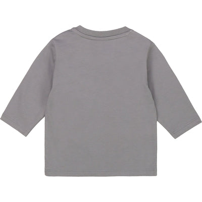 Hugo Boss Toddler Long Sleeve T-Shirt T-Shirts Hugo Boss 