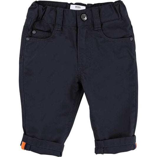 Hugo Boss Toddler Sweat Shorts with Logo – NorthBoys