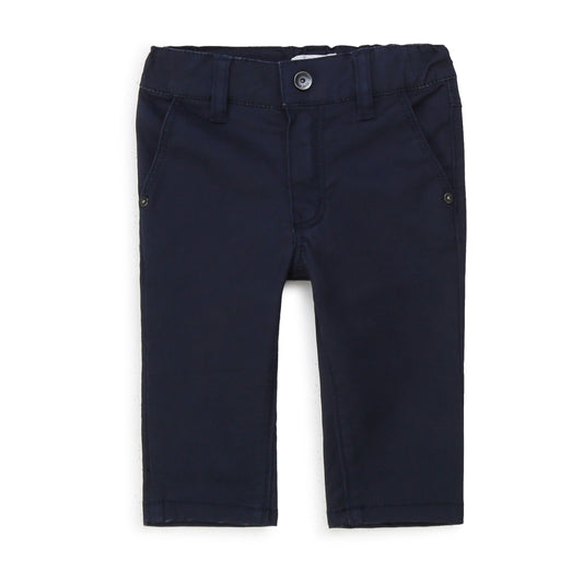 Hugo Boss Toddler Pants Cotton Pants Hugo Boss 