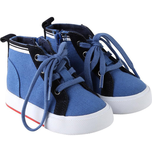Hugo Boss Toddler Shoes (Trainers) 171 J09087 Footwear - Youth - Designer Hugo Boss 