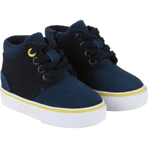 Hugo Boss Toddler Shoes (Trainers) 172 J09091 Footwear - Youth - Designer Hugo Boss 