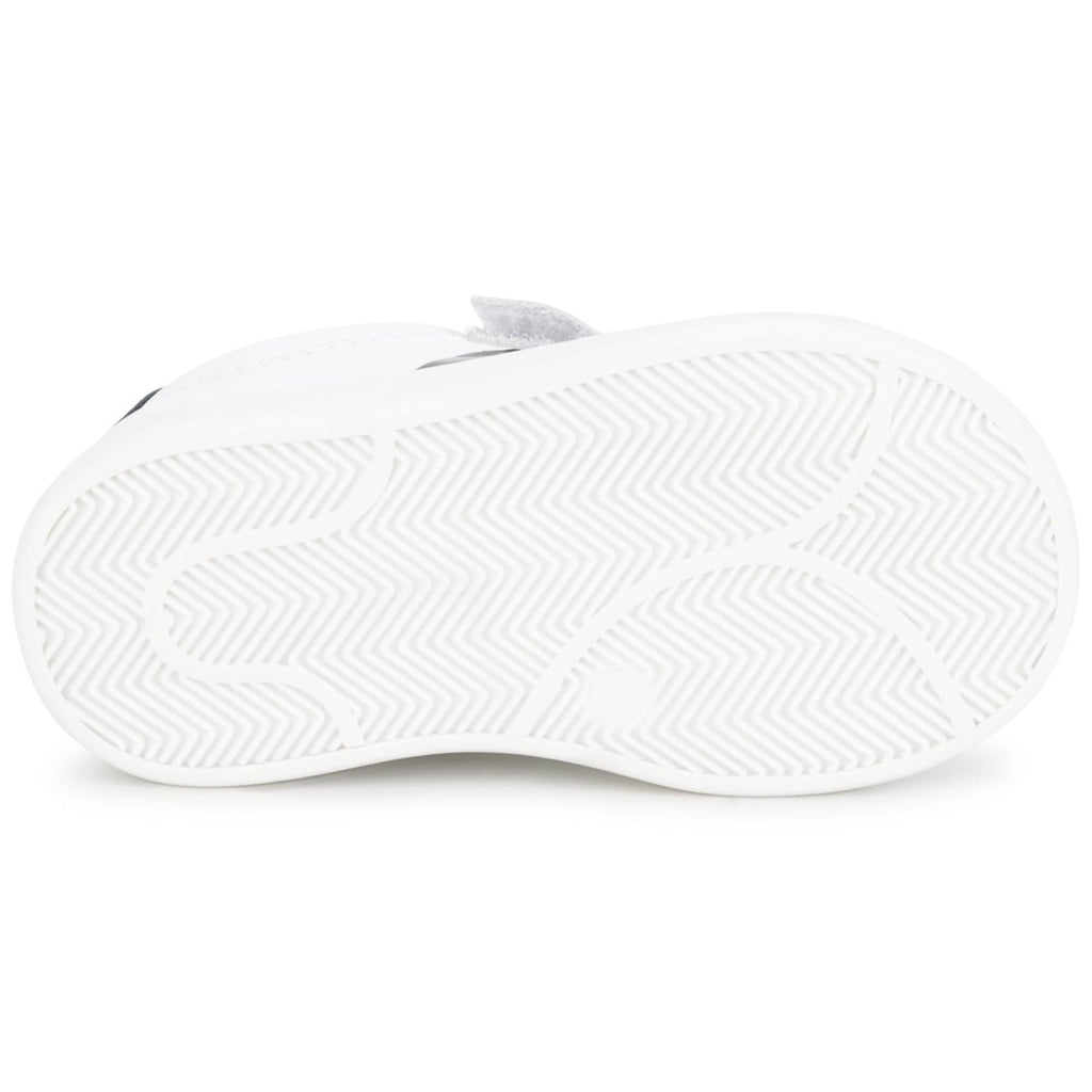 Hugo Boss Toddler Sneakers _White J09196 - 10P - NorthBoys