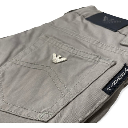 Armani Junior 5 Pocket Pant 181 3Z4J15