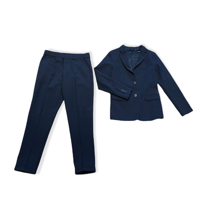 Emporio Armani Boys Navy Suit