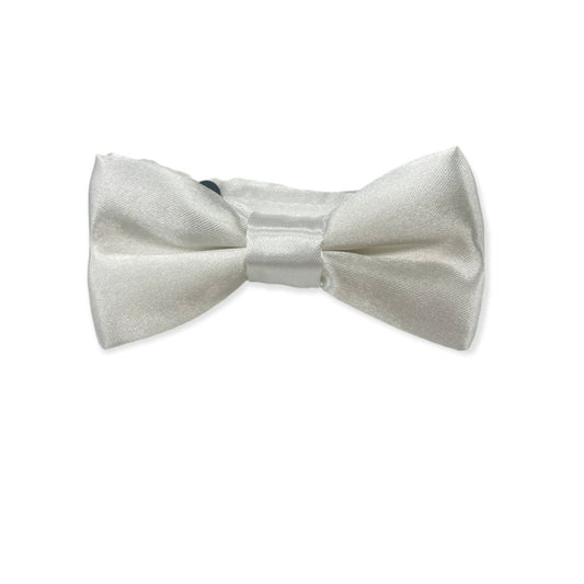 NorthBoys Boys Solid Bow Tie