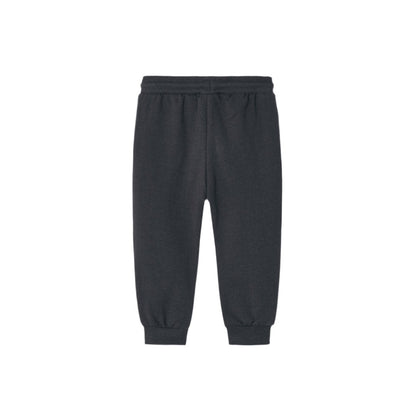 Mayoral Baby Basic Cuffed Fleece Trousers