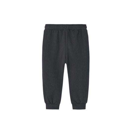 Mayoral Baby Basic Cuffed Fleece Trousers