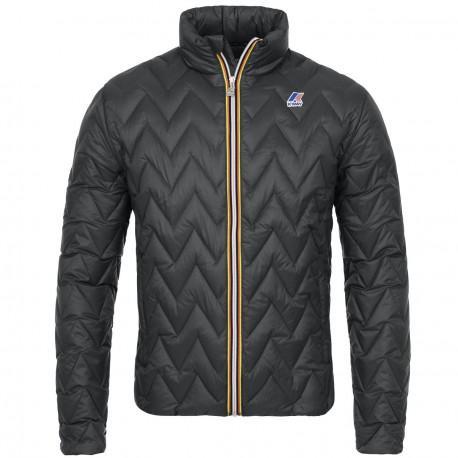 K-Way Mens Valentine Light Thermo FW14 K004EGO Outerwear K-Way 