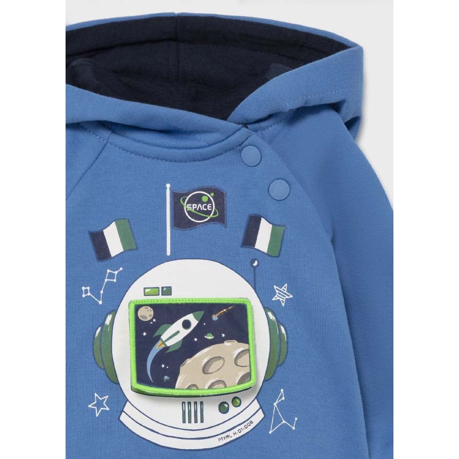 Mayoral baby Tracksuit 2831 - 18 - NorthBoys
