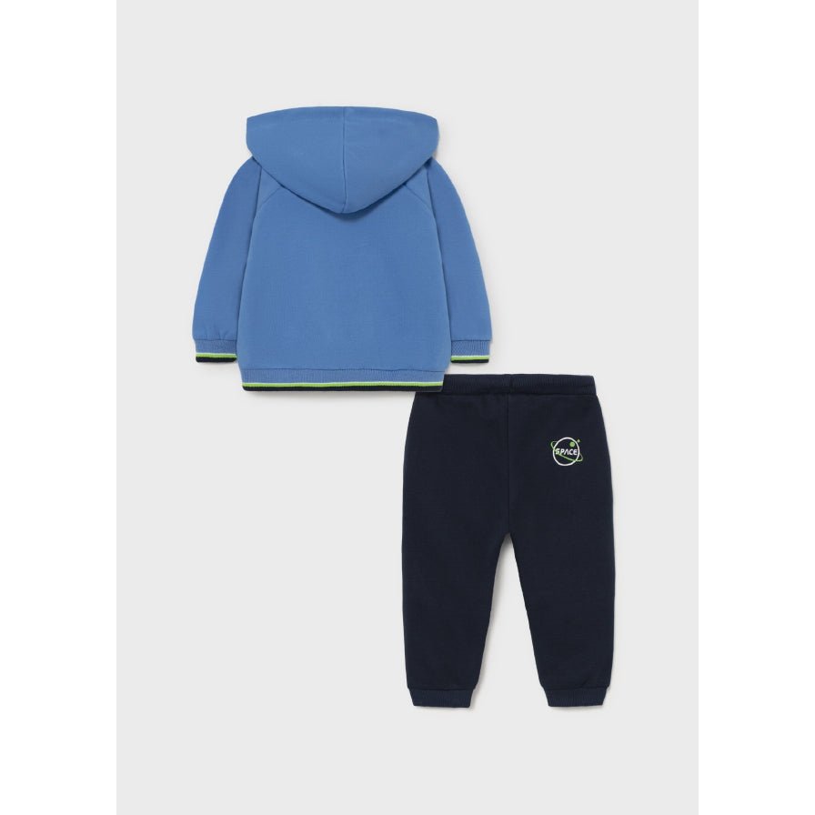 Mayoral baby Tracksuit 2831 - 18 - NorthBoys