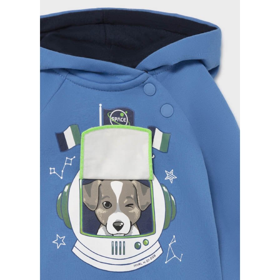 Mayoral baby Tracksuit 2831 - 18 - NorthBoys