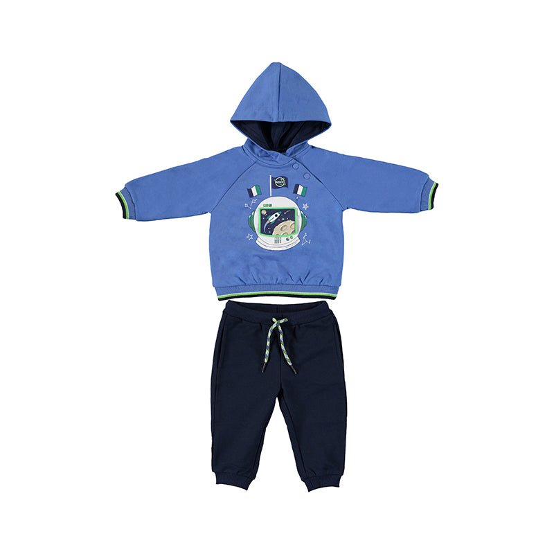 Mayoral baby Tracksuit 2831 - 18 - NorthBoys