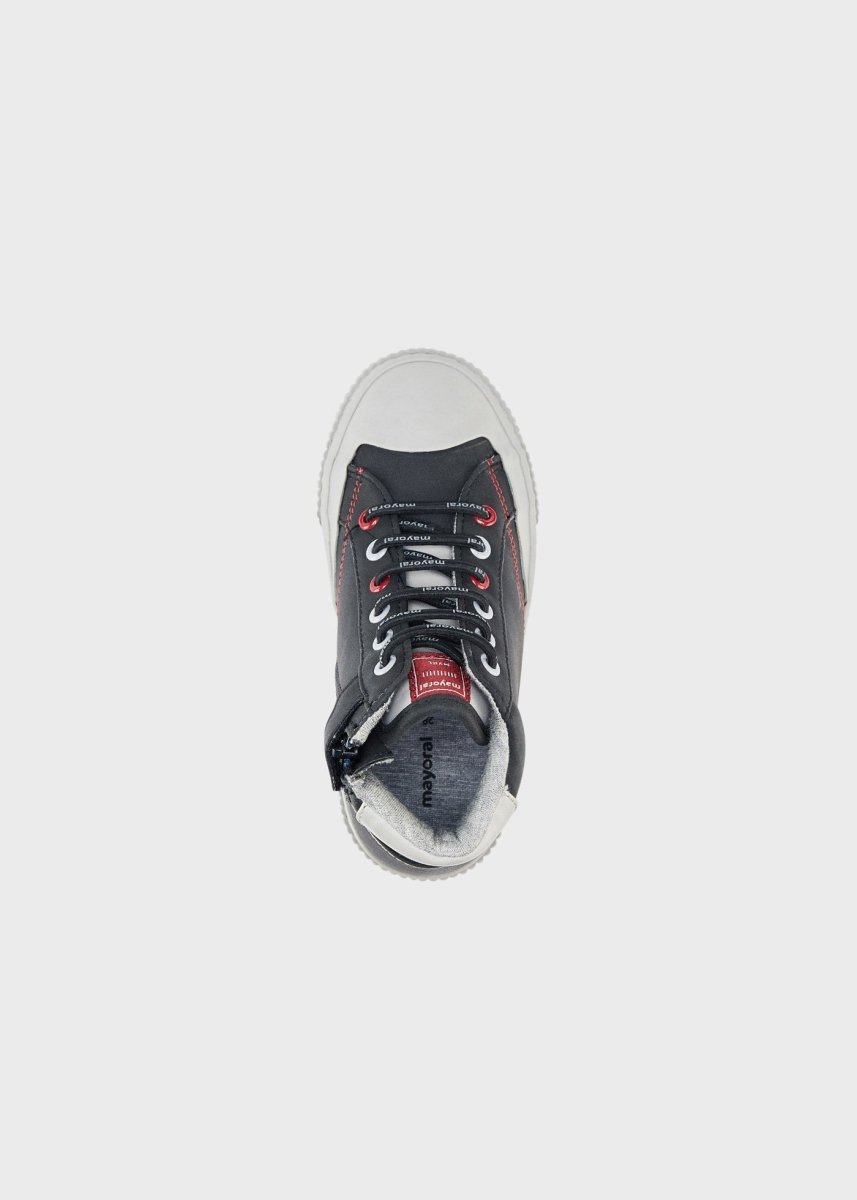 Mayoral Mini Boots 44273 - 79 - NorthBoys