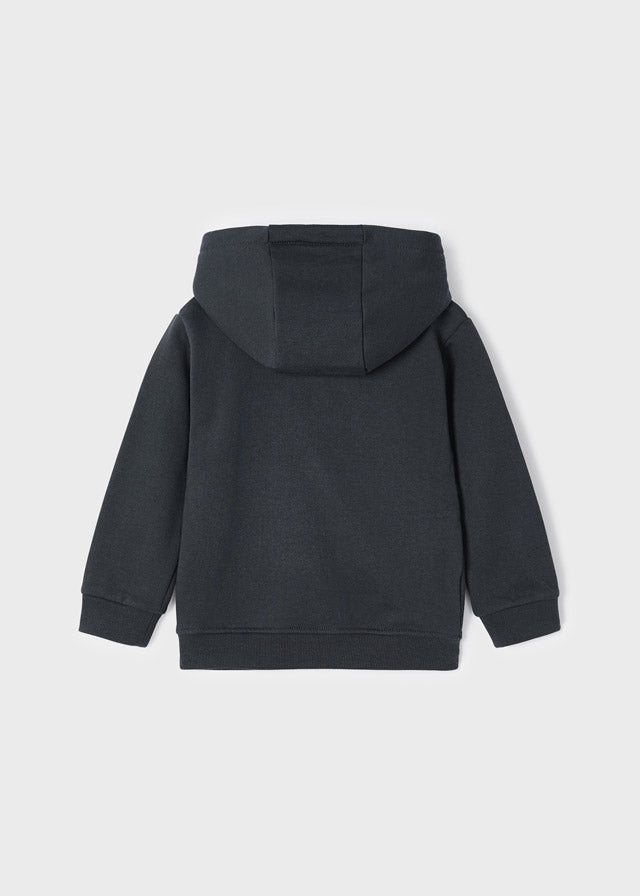 Mayoral Mini Pullover _Grey 4456 - 97 - NorthBoys