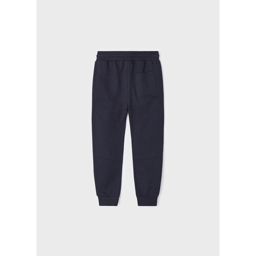 Mayoral Mini Tracksuit & Shirt _Cobalt 4845 - 21 - NorthBoys