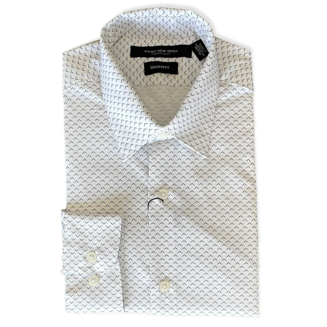 Andrew Marc Dress Shirt