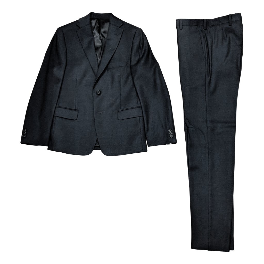 Michael kors boys suit on sale