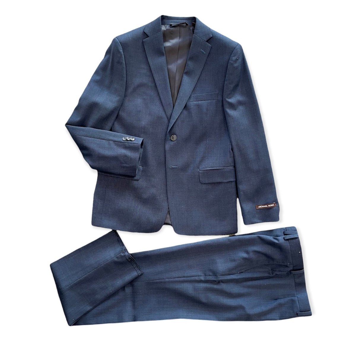 Michael Kors Boys Suit V0266 - NorthBoys
