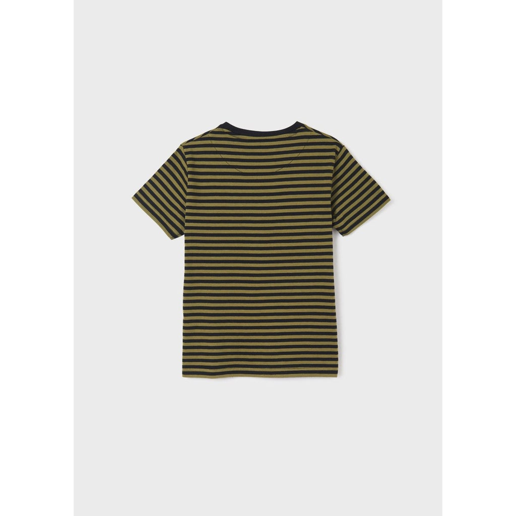 Nukutavake Boys T-Shirt 2 Piece Set _Green 6011 - 54 - NorthBoys