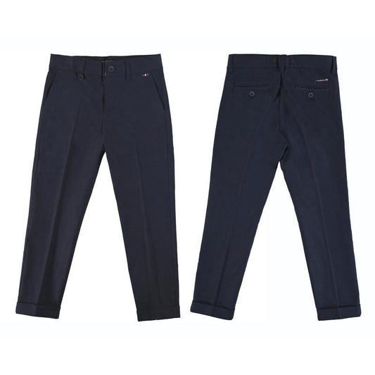 Nukutavake Boys Tailoring Pants Dress Pants Mayoral 
