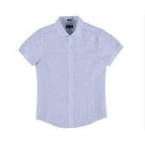 Nukutavake Linen Shirt s/s 181 Unclassified Mayoral 