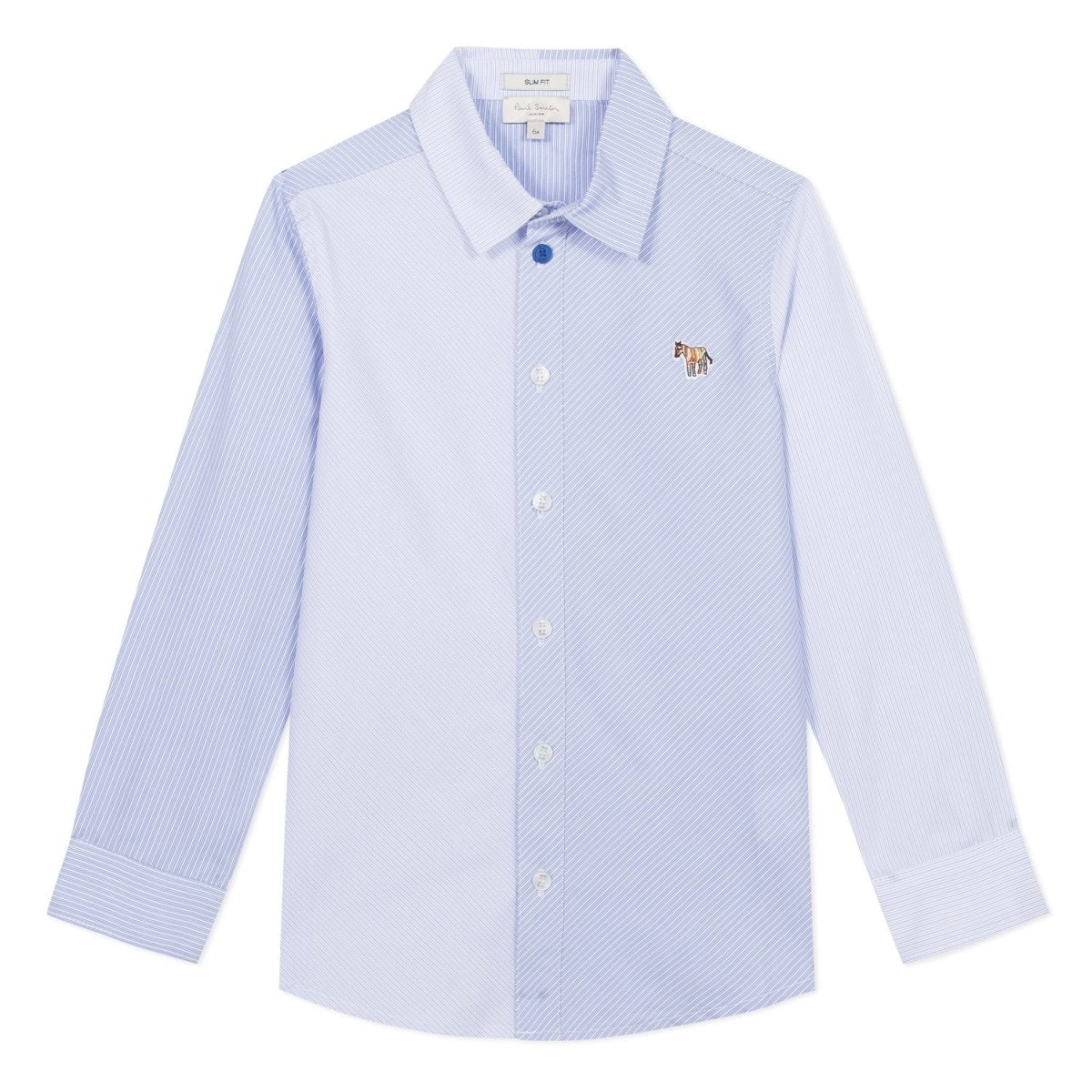Paul Smith Jr Albin Dress Shirt Dress Shirts Paul Smith Jr 