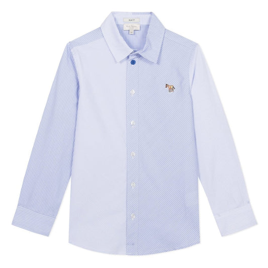 Paul Smith Jr Albin Dress Shirt Dress Shirts Paul Smith Jr 