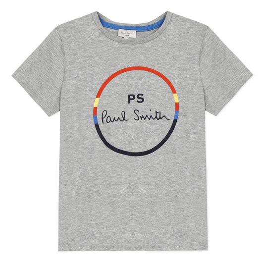 Paul Smith Jr Atheo T-Shirt T-Shirts Paul Smith Jr 