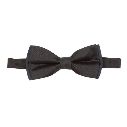 Paul Smith Jr Black/Navy Bow Tie 192 5P99542 Ties Paul Smith Jr 