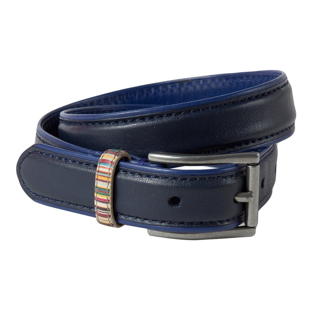 Paul Smith Jr Lamar Belt 182 Belt Paul Smith Jr 