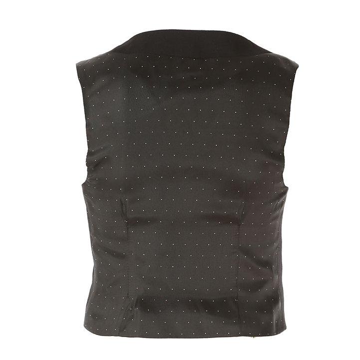 Paul Smith Jr Vest Slim Fit 171 5J16502-02 Vests Paul Smith Jr 