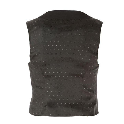 Paul Smith Jr Vest Slim Fit 171 5J16502-02 Vests Paul Smith Jr 