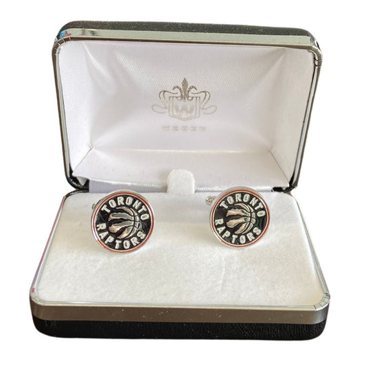 Raptors Cufflinks Cufflinks NorthBoys 