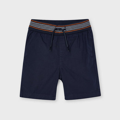 Mayoral Mini Boys Shorts