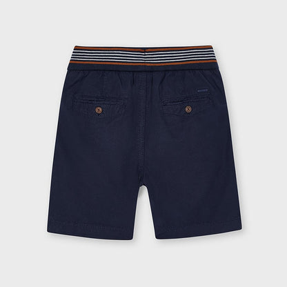 Mayoral Mini Boys Shorts
