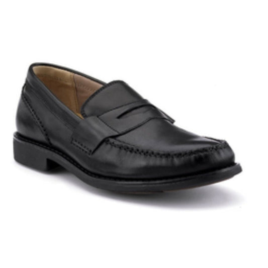 Sperry Mens Liberty Penny 814764 Footwear - Mens Sperry Blk 13 