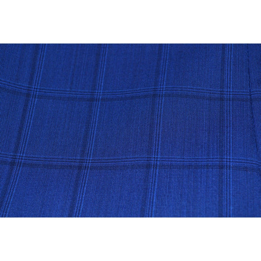 Tallia Boys Skinny Blue Wool Suit Y0463 Suits (Boys) Tallia 