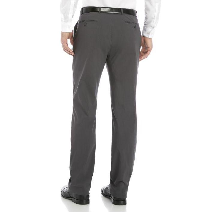 Tommy Hilfiger Mens Stretch Dress Pant Dress Pants Tommy Hilfiger 