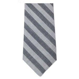 Urban Sunday Necktie Gotham 11410N Ties Urban Sunday Black/White L (5-8 yrs) 