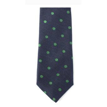 Urban Sunday Necktie Preston FW14 21410N Ties Urban Sunday Navy M (2-4 yrs) 