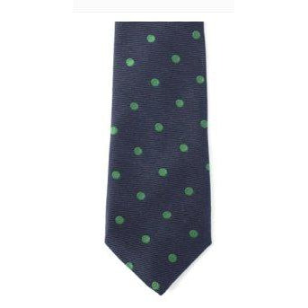 Urban Sunday Necktie Preston FW14 21410N Ties Urban Sunday Navy M (2-4 yrs) 