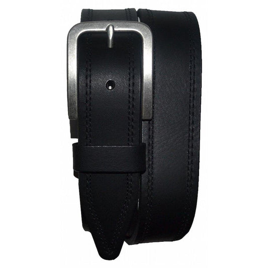 Vintage American Belts Tampa 71081 Belt Vintage American Belts Black 28 